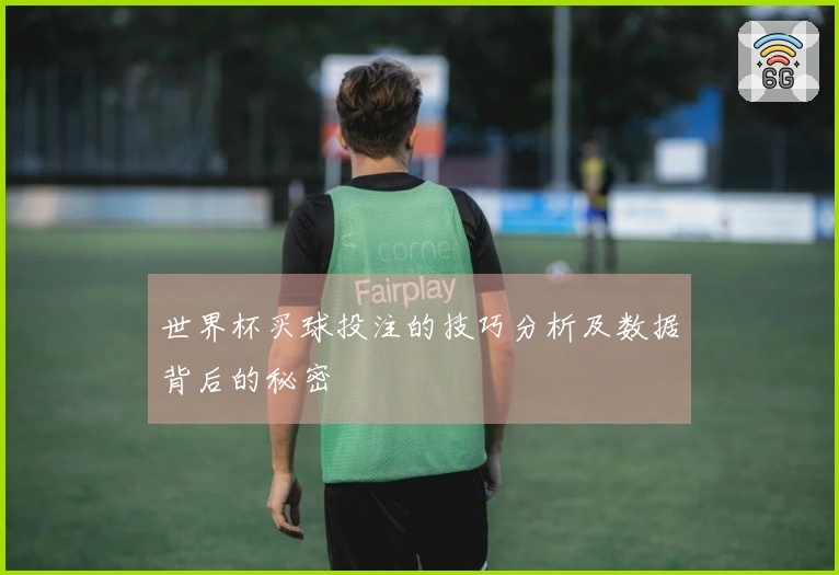 世界杯买球投注的技巧分析及数据背后的秘密