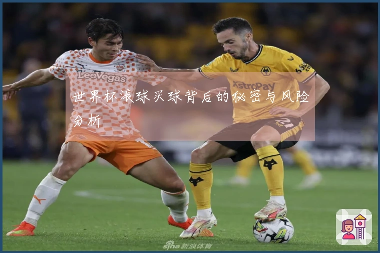 世界杯滚球买球背后的秘密与风险分析