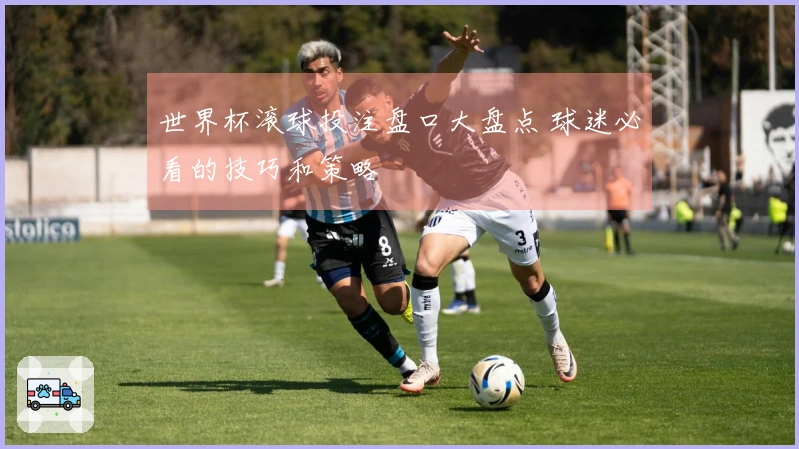 世界杯滚球投注盘口大盘点 球迷必看的技巧和策略