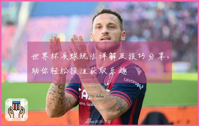 世界杯滚球玩法详解及技巧分享，助你轻松投注获取乐趣
