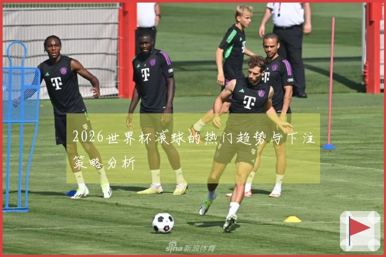 2026世界杯滚球的热门趋势与下注策略分析