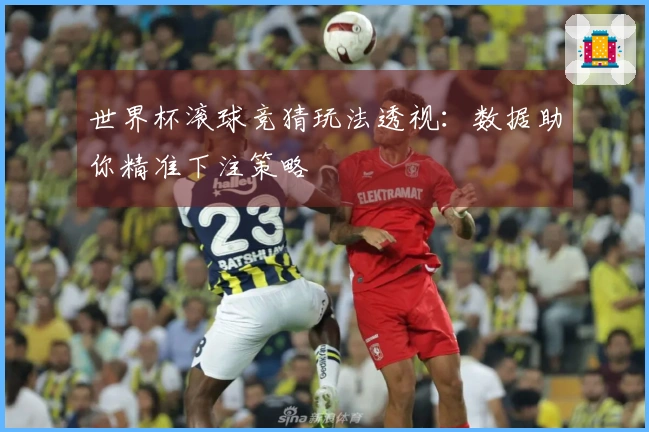 世界杯滚球竞猜玩法透视：数据助你精准下注策略