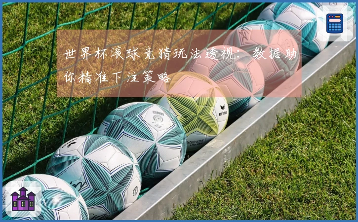 世界杯滚球竞猜玩法透视：数据助你精准下注策略