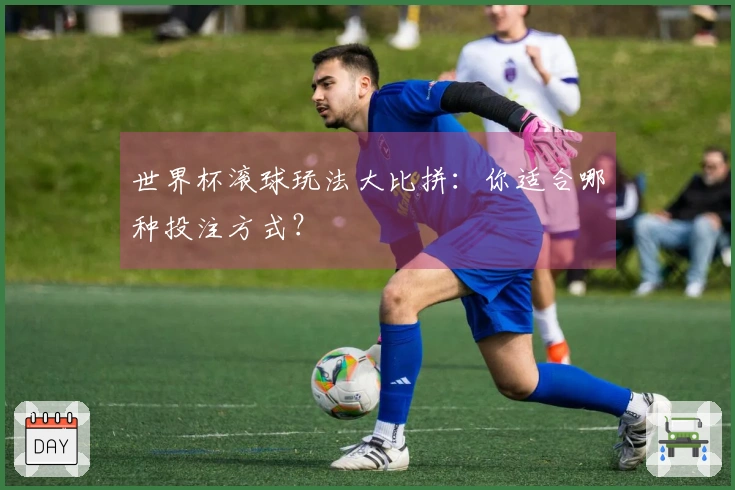 世界杯滚球玩法大比拼：你适合哪种投注方式？