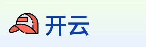 开云 Logo